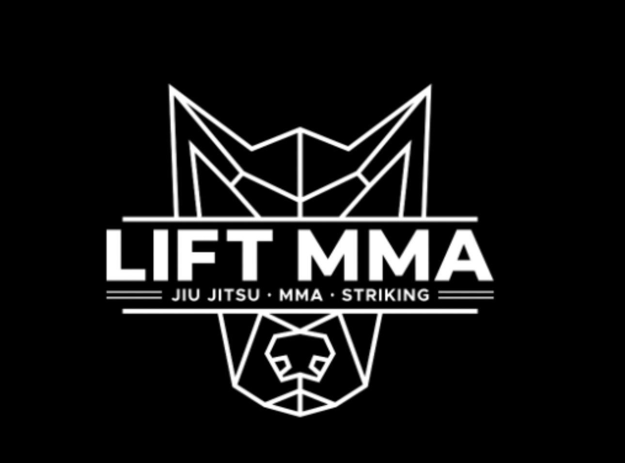 BJJ Gym